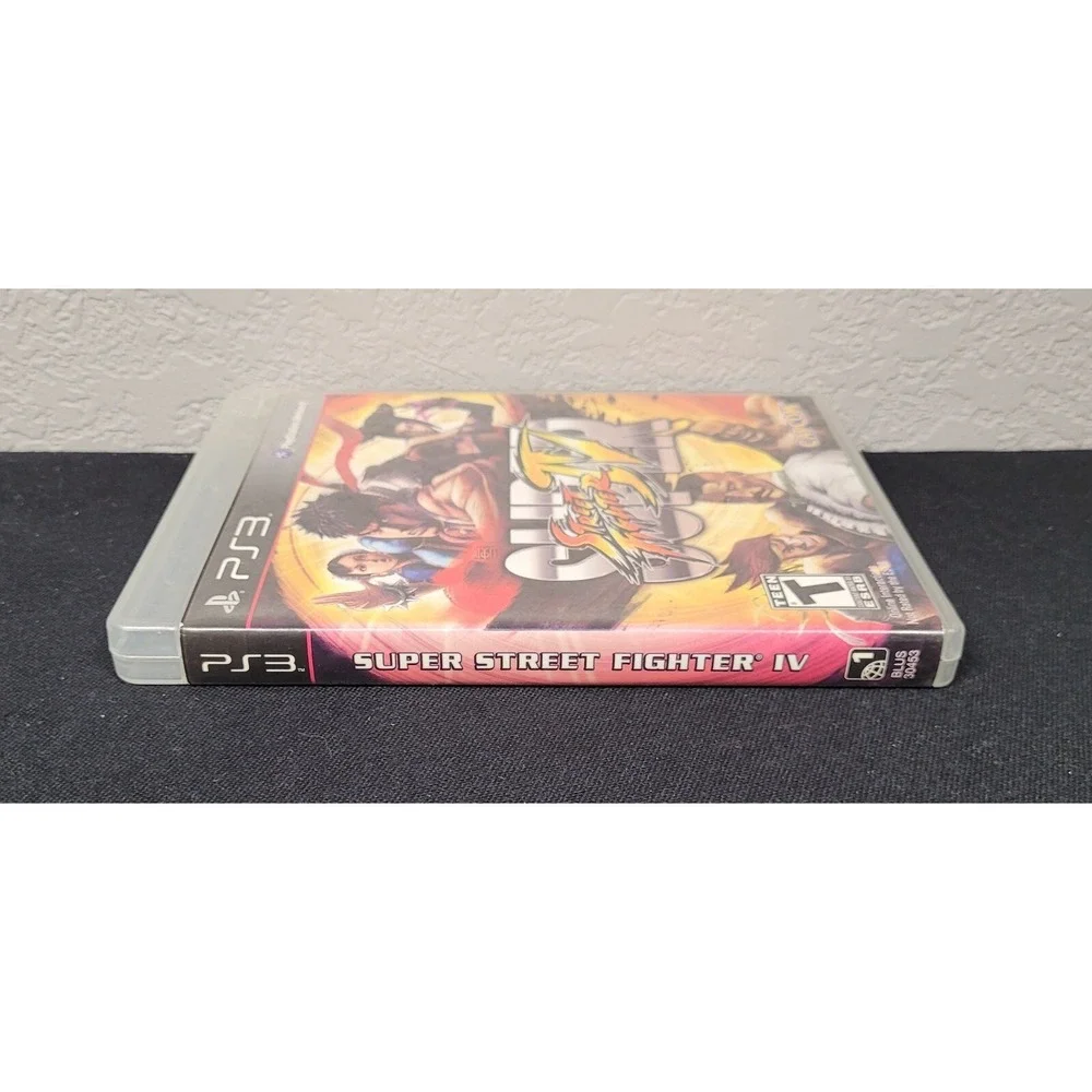Capcom playstation video